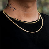 Franco Chain (Hollow)